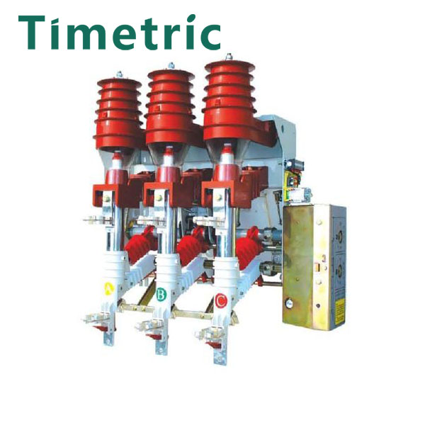 10kv vacuüm lastscheidingsschakelaar