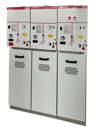 Waarom is SF6 gasgeïsoleerde midden- en hoogspanningsschakelapparatuur RMU de slimste keuze voor moderne stroomdistributiesystemen