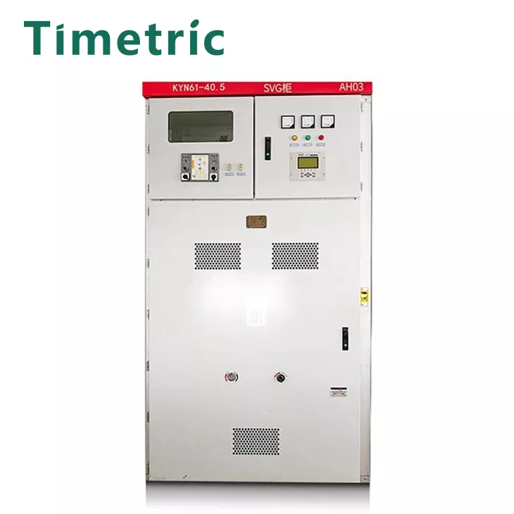33kV MV HV Medium High Voltage Electric Switchgear