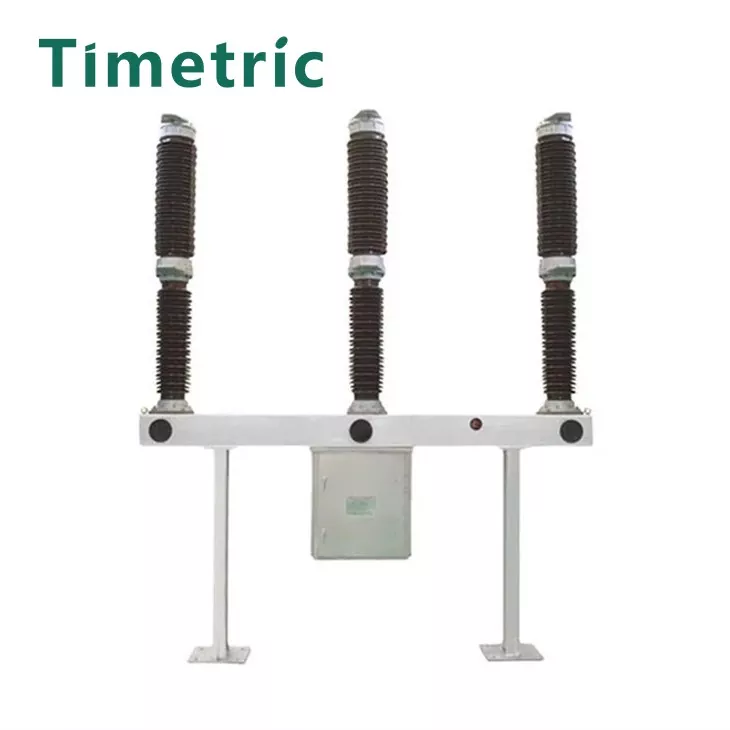 90kv 110kv Sf6-stroomonderbreker