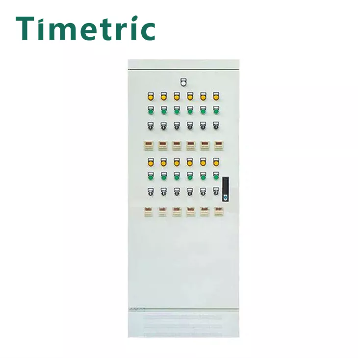 Indoor gesloten stroomverdeling Kast XL-21
