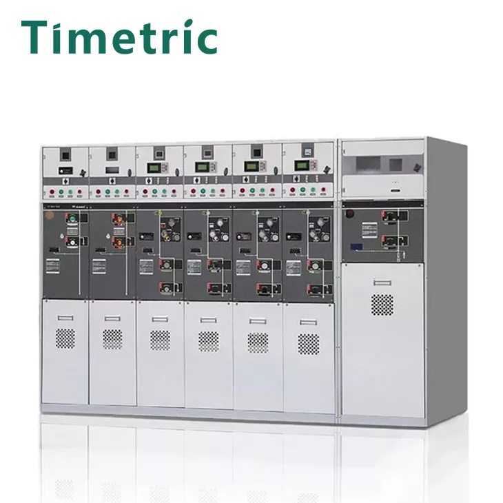 XGN -12 (Z) T630-20 Series 10KV grensstroomonderbreker Switchgear