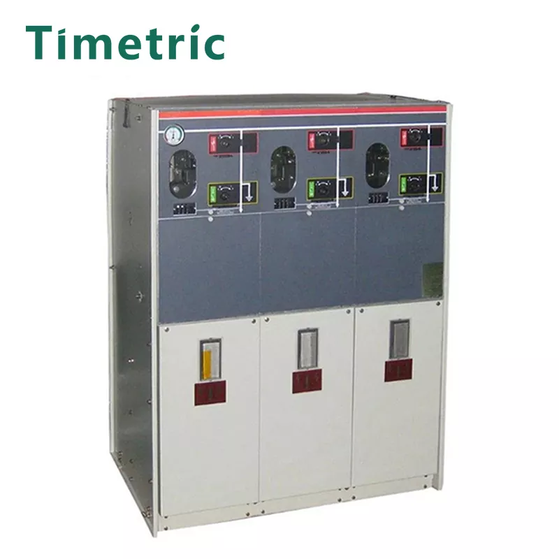 XGN -12 (z) T630-20 Series 10KV grensstroomonderbreker Switchgear Indoor